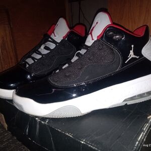 Men's 8.5 Air Jordans